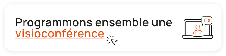 Programmons ensemble une visioconférence